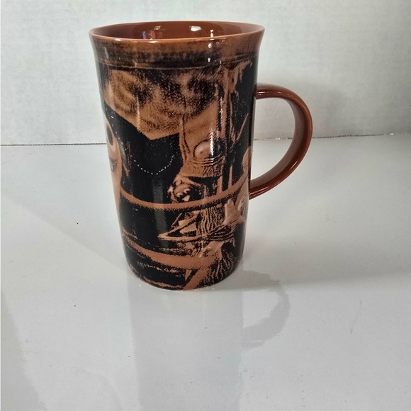 NECA Nightmare Before Christmas mug - Picture 2 of 3